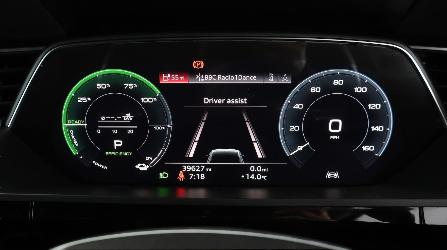 Used Audi e-tron 2022 for sale - 77631165: Photo 10