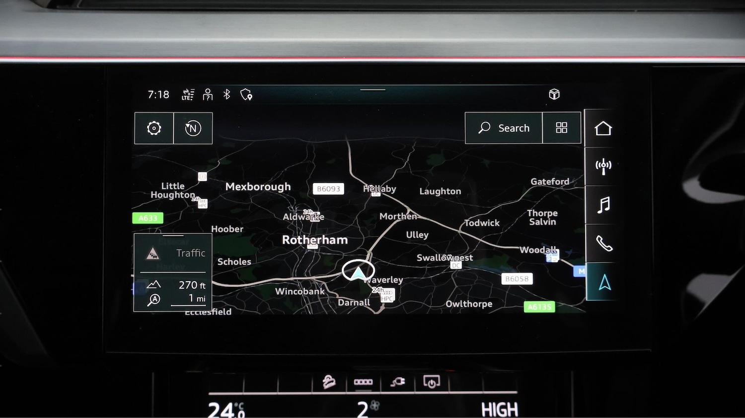 Used Audi e-tron 2022 for sale - 77631165: Photo 11