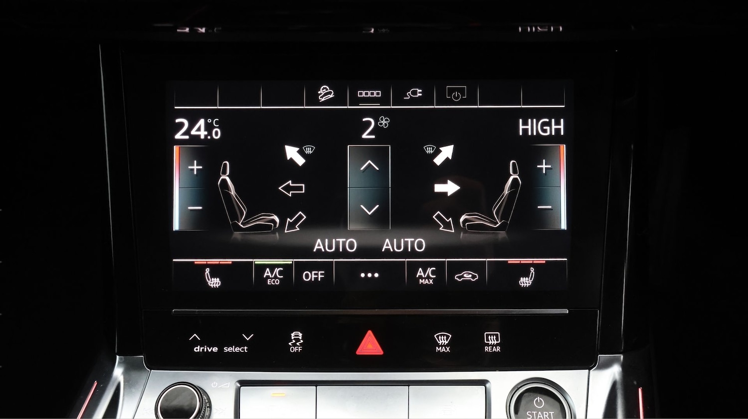 Used Audi e-tron 2022 for sale - 77631165: Photo 12