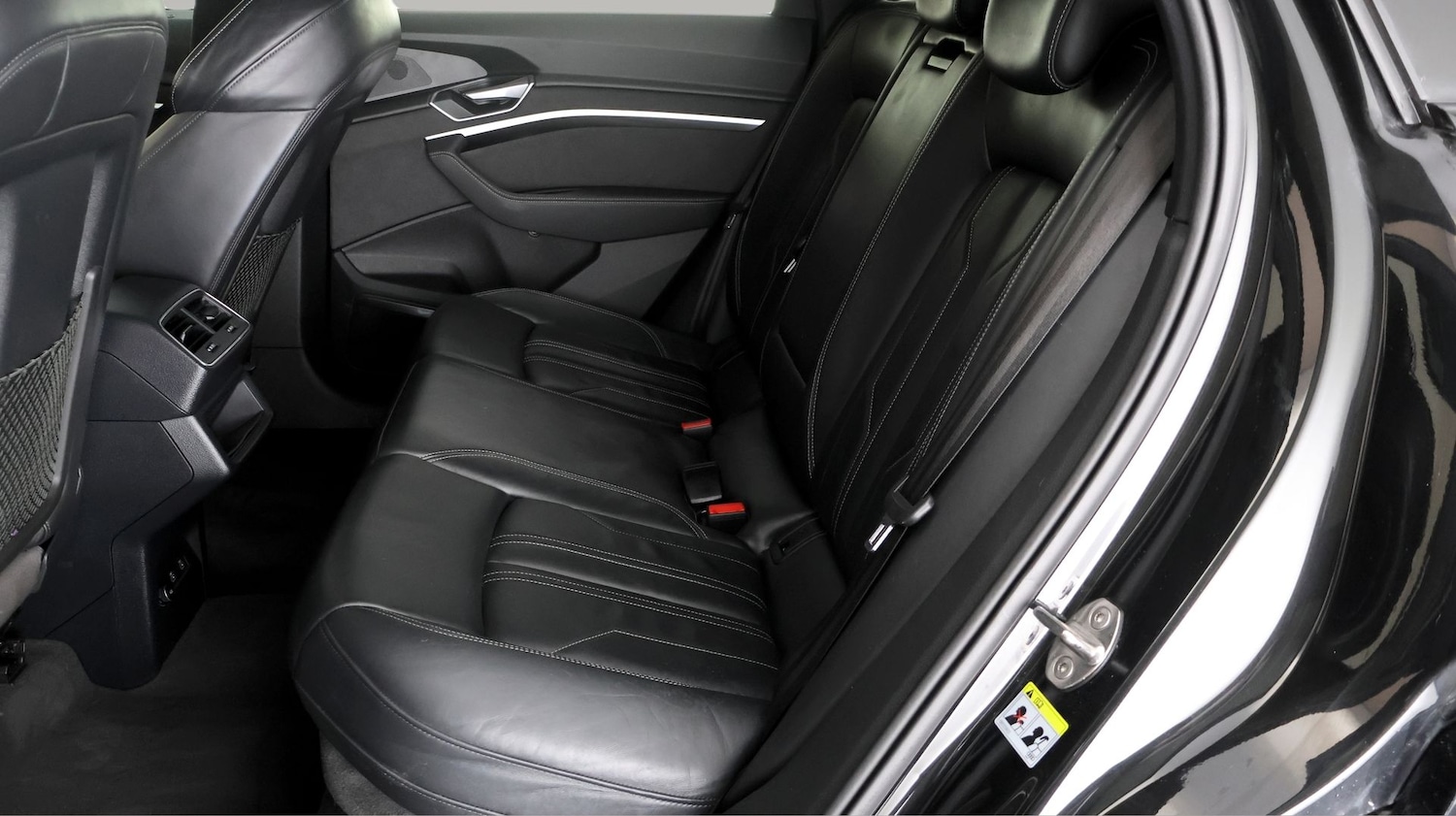 Used Audi e-tron 2022 for sale - 77631165: Photo 16