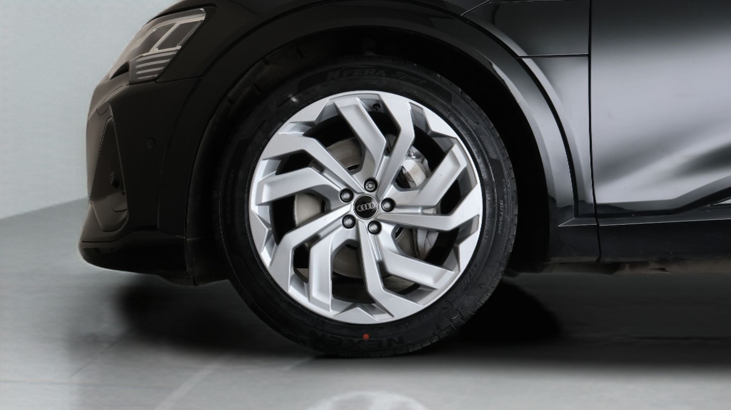 Used Audi e-tron 2022 for sale - 77631165: Photo 18