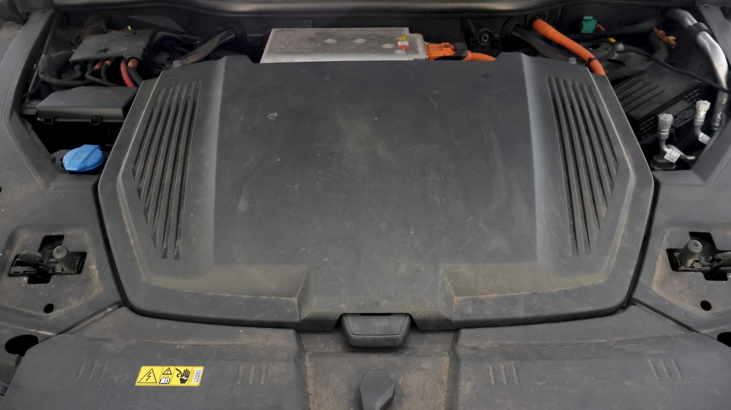 Used Audi e-tron 2022 for sale - 77631165: Photo 19