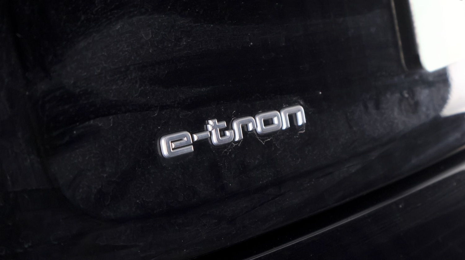 Used Audi e-tron 2022 for sale - 77631165: Photo 20