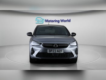 Used Vauxhall Corsa 2023 for sale - 78819437: Photo
