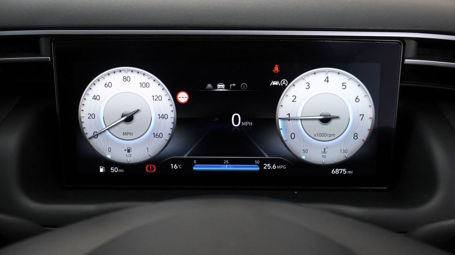 Used Hyundai TUCSON 2023 for sale - 78011451: Photo 10