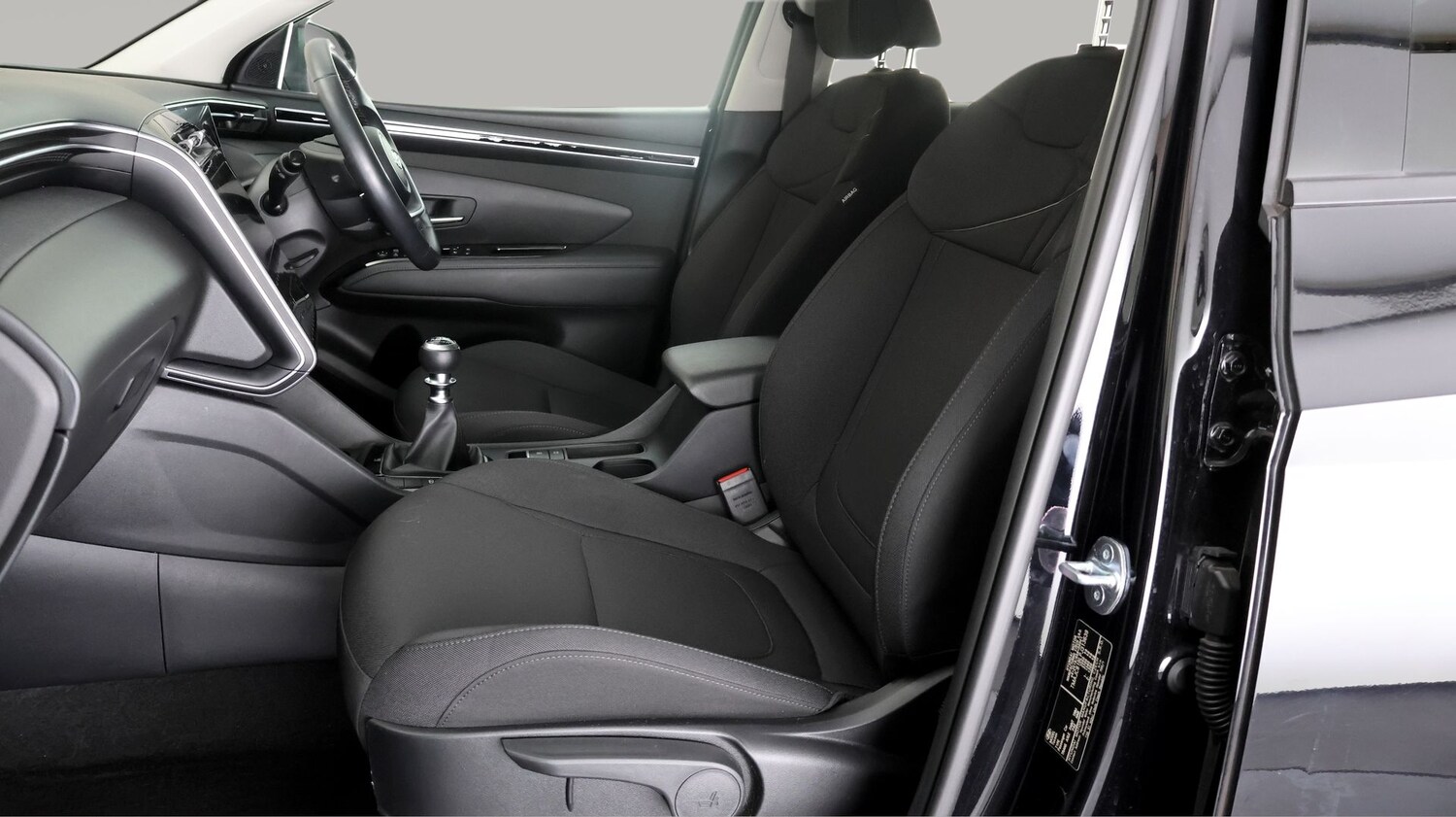 Used Hyundai TUCSON 2023 for sale - 78011451: Photo 14