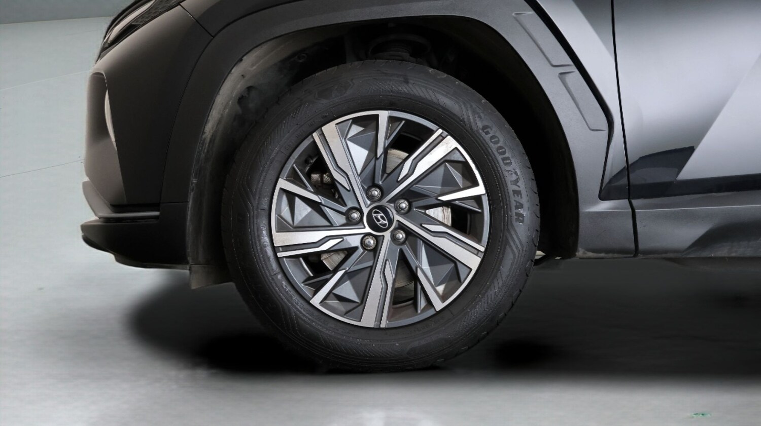 Used Hyundai TUCSON 2023 for sale - 78011451: Photo 18