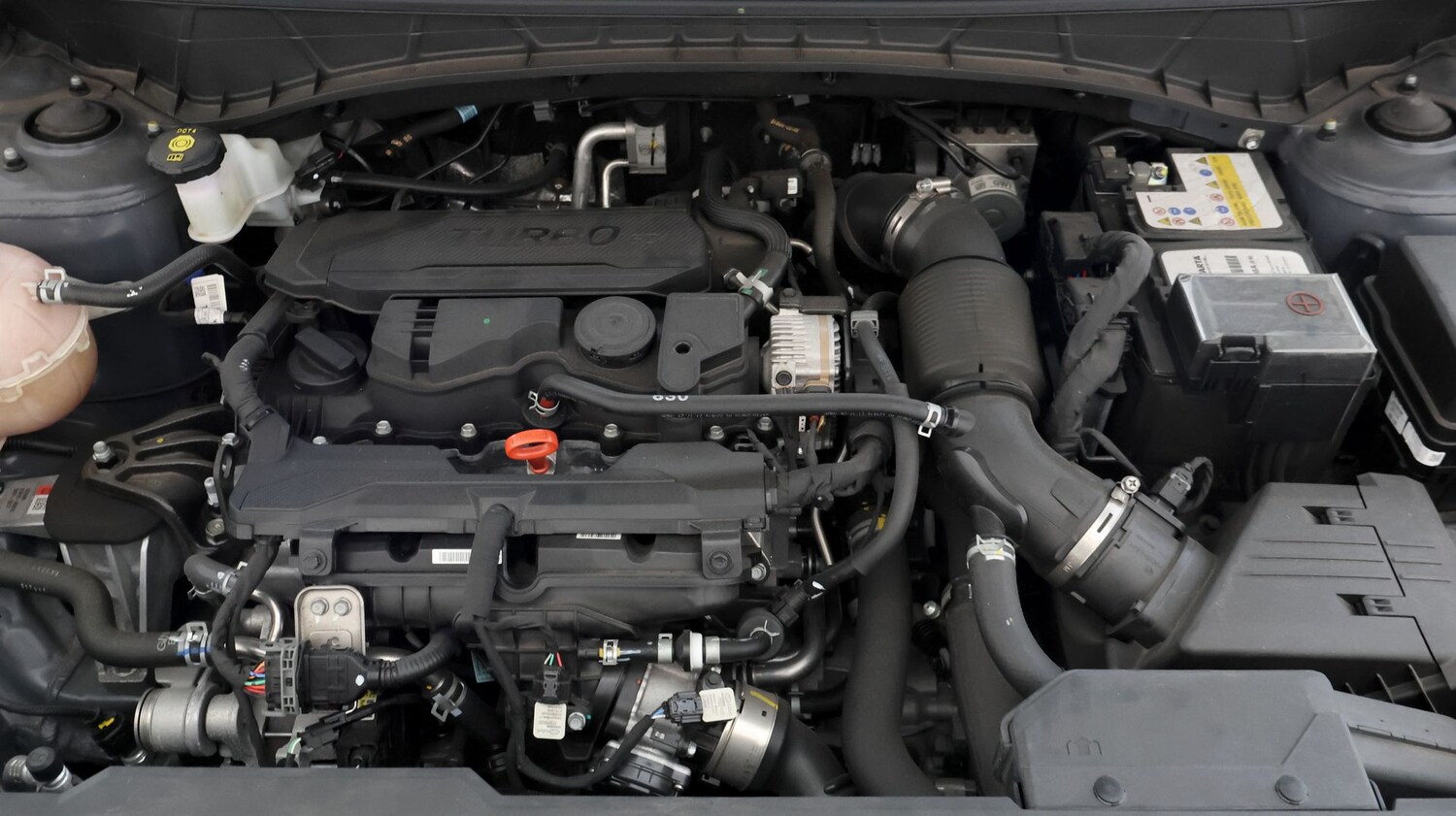 Used Hyundai TUCSON 2023 for sale - 78011451: Photo 19