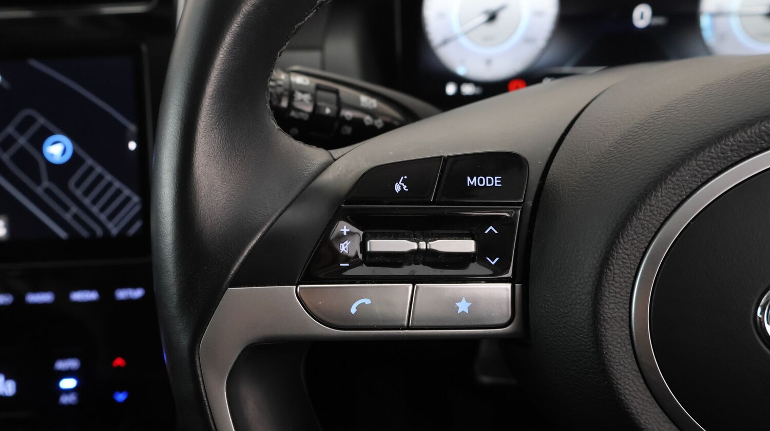 Used Hyundai TUCSON 2023 for sale - 78011451: Photo 22