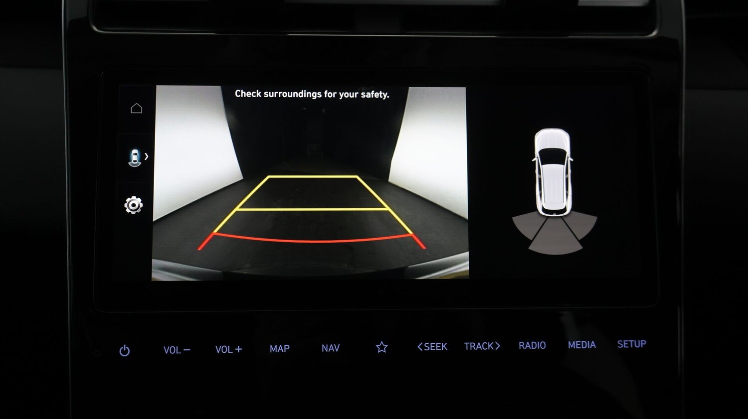 Used Hyundai TUCSON 2023 for sale - 78011451: Photo 23