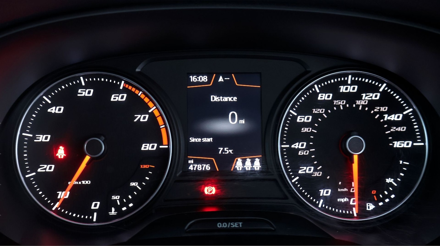 Used SEAT Ateca 2018 for sale - 78141624: Photo 10