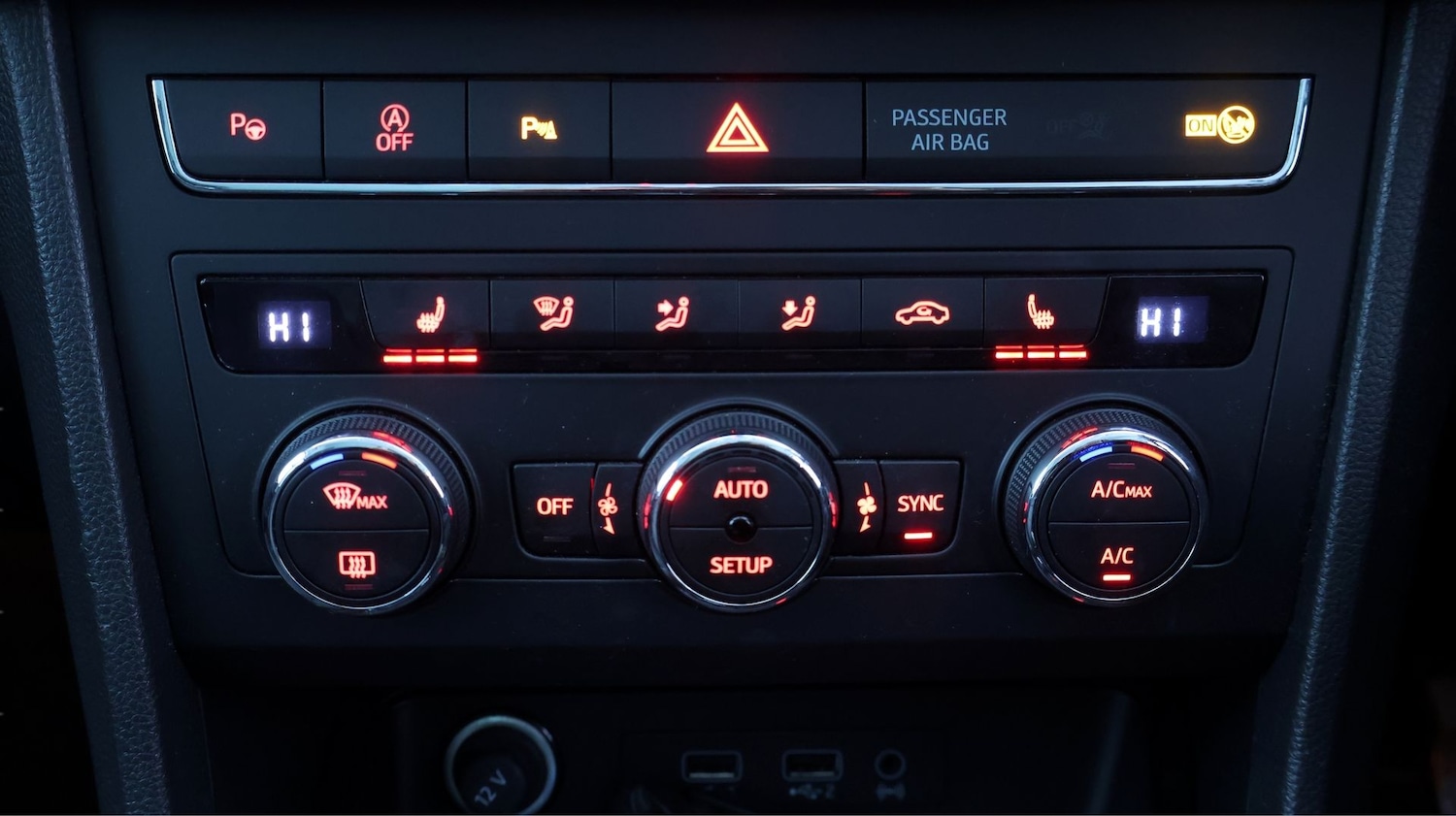 Used SEAT Ateca 2018 for sale - 78141624: Photo 11