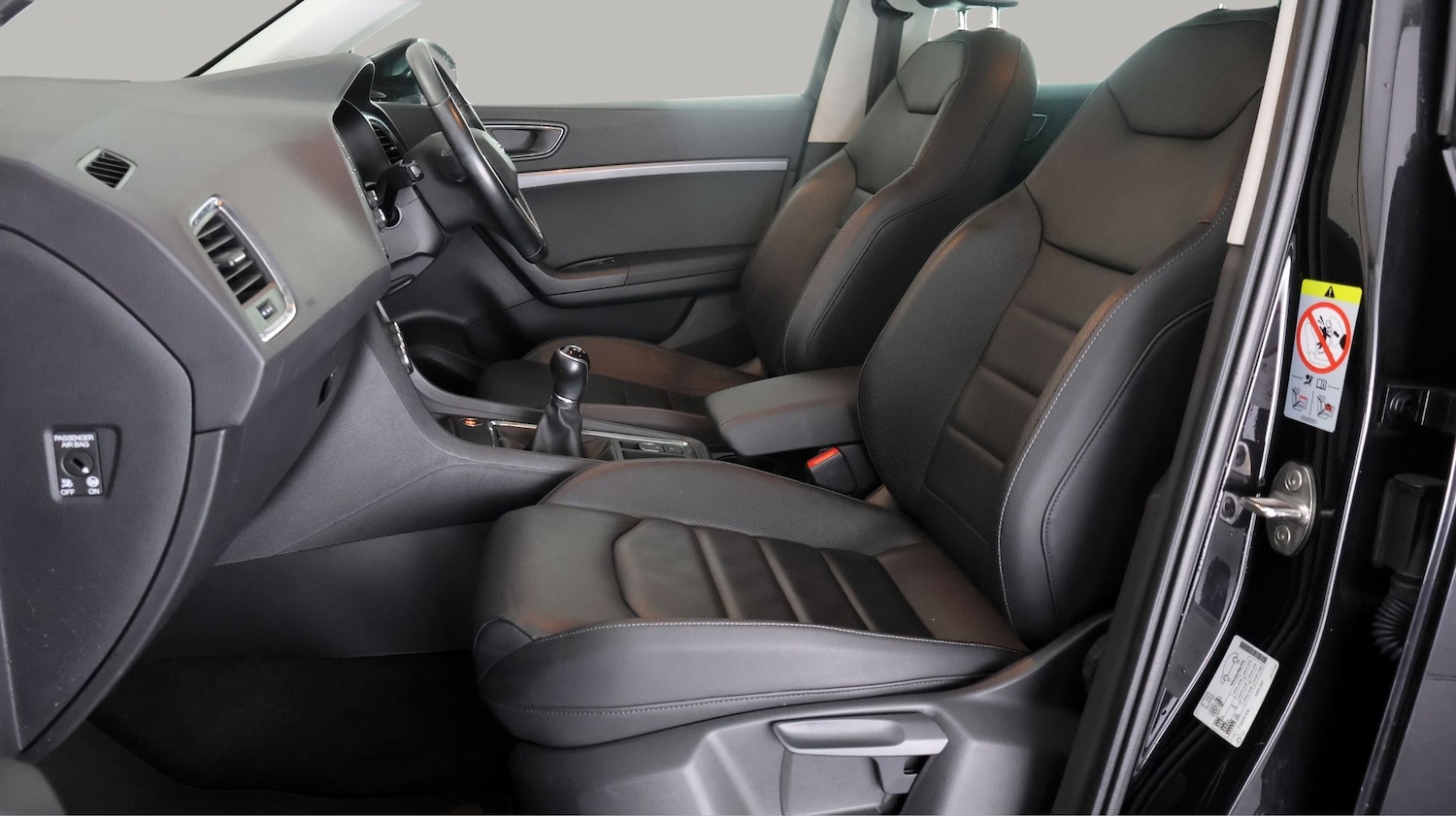 Used SEAT Ateca 2018 for sale - 78141624: Photo 13