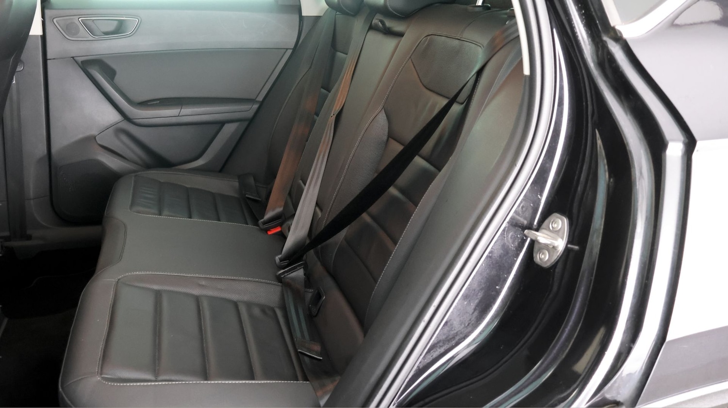 Used SEAT Ateca 2018 for sale - 78141624: Photo 15