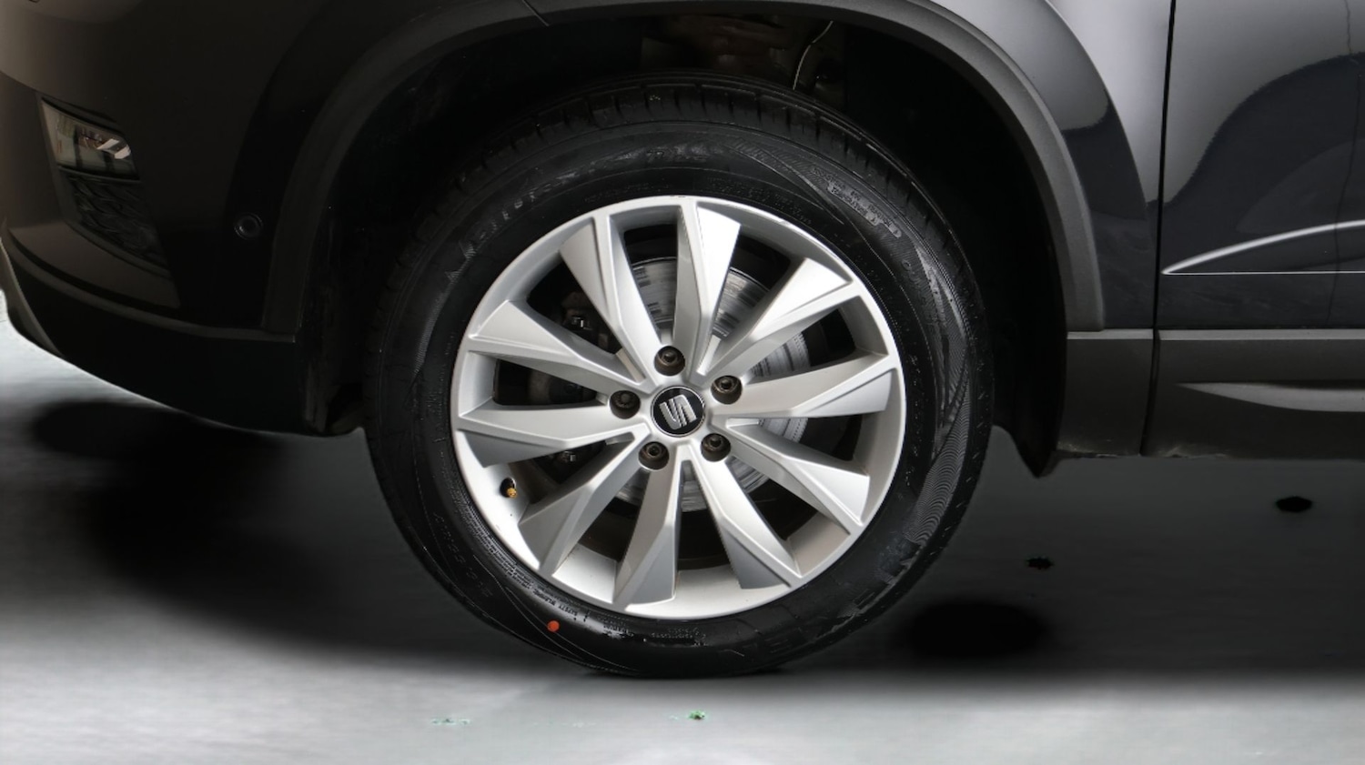 Used SEAT Ateca 2018 for sale - 78141624: Photo 17