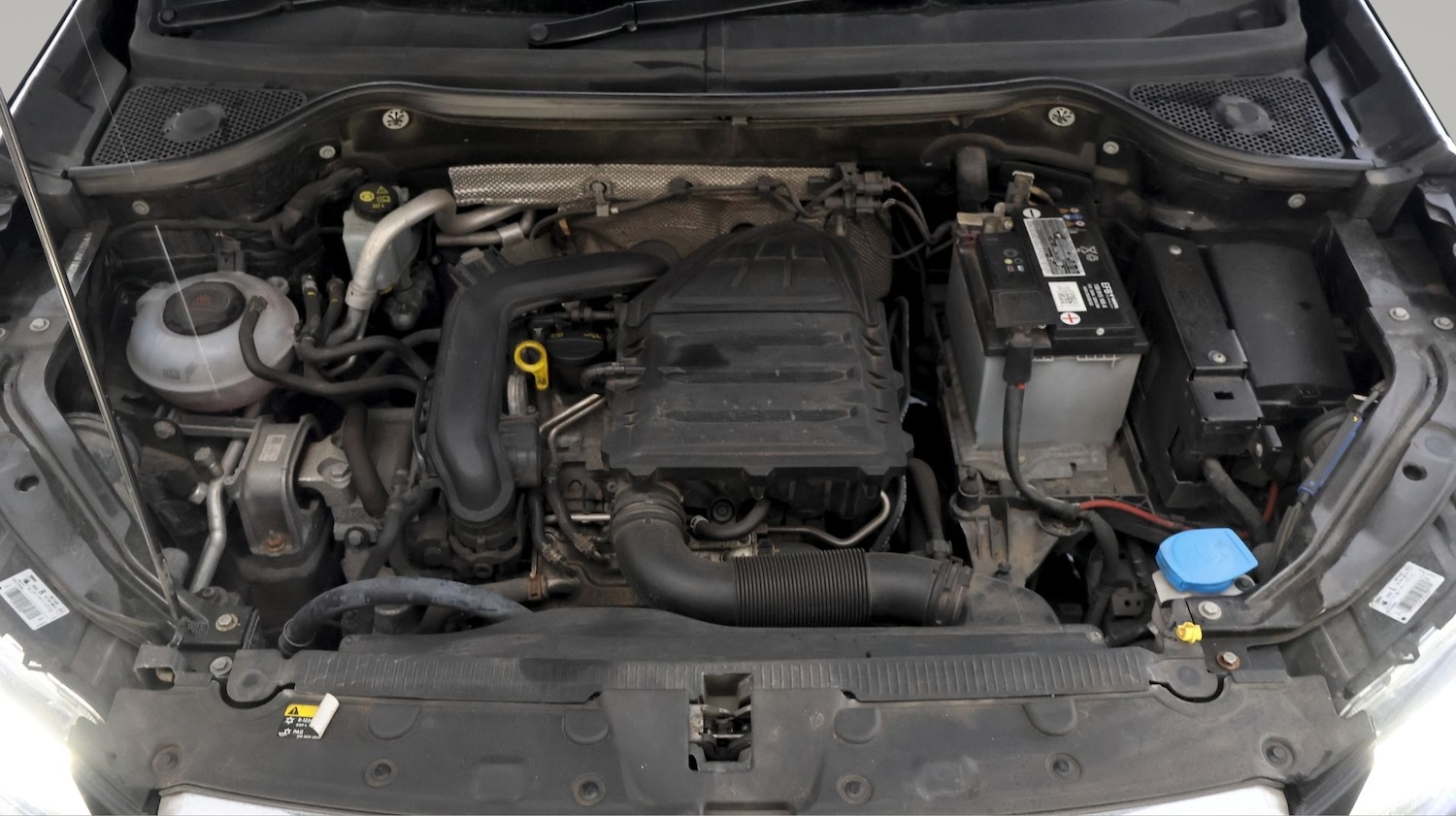 Used SEAT Ateca 2018 for sale - 78141624: Photo 18