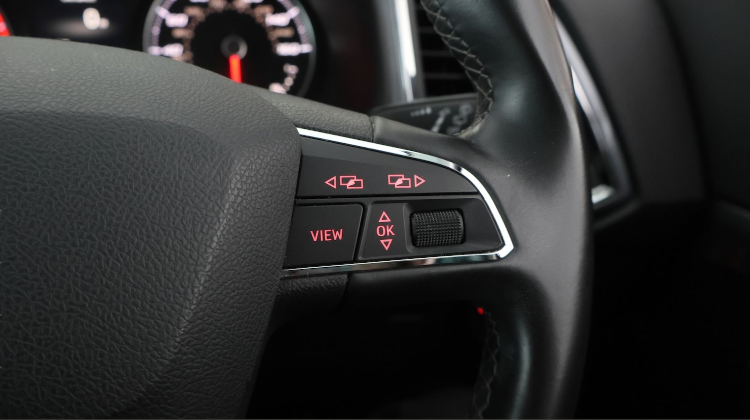 Used SEAT Ateca 2018 for sale - 78141624: Photo 19