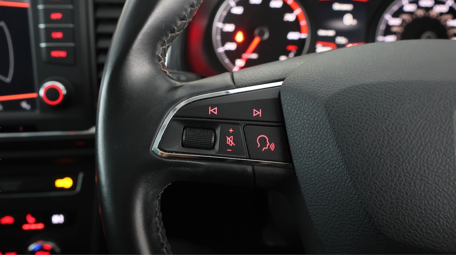 Used SEAT Ateca 2018 for sale - 78141624: Photo 21