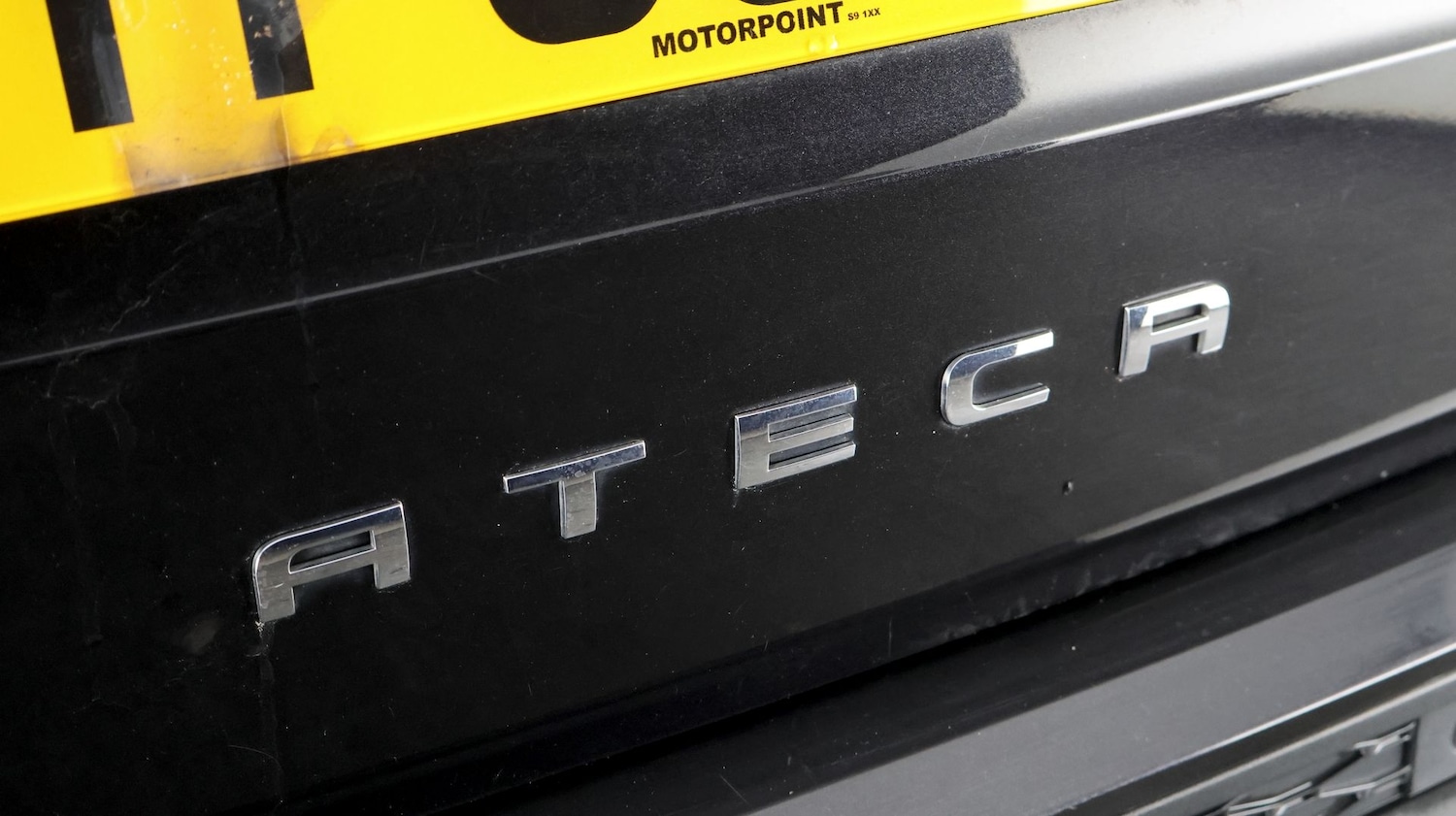 Used SEAT Ateca 2018 for sale - 78141624: Photo 23