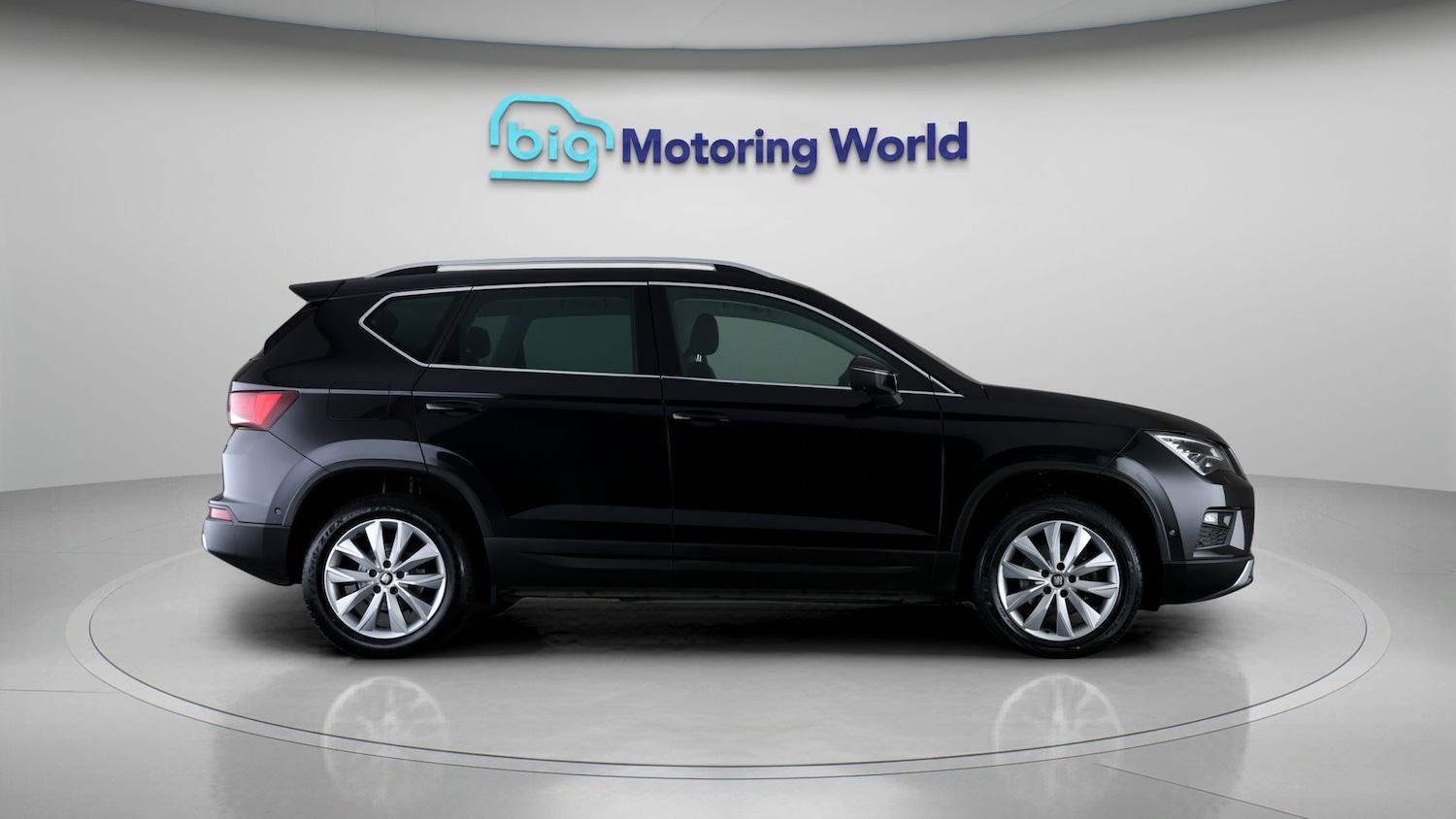 Used SEAT Ateca 2018 for sale - 78141624: Photo 8