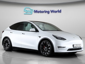 Used Tesla Model Y 2023 for sale - 75926833: Photo