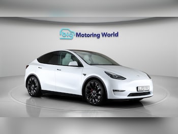 Used Tesla Model Y 2023 for sale - 75926833: Photo