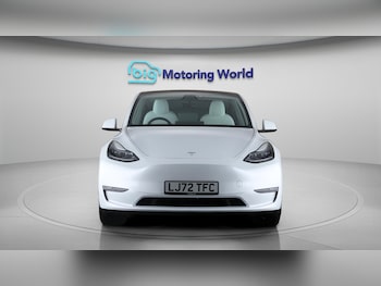 Used Tesla Model Y 2023 for sale - 75926833: Photo