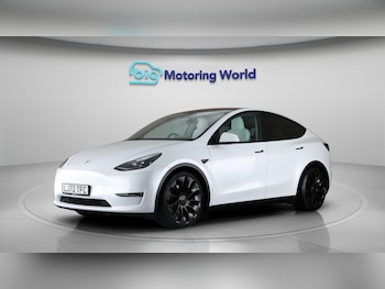 Used Tesla Model Y 2023 for sale - 75926833: Photo