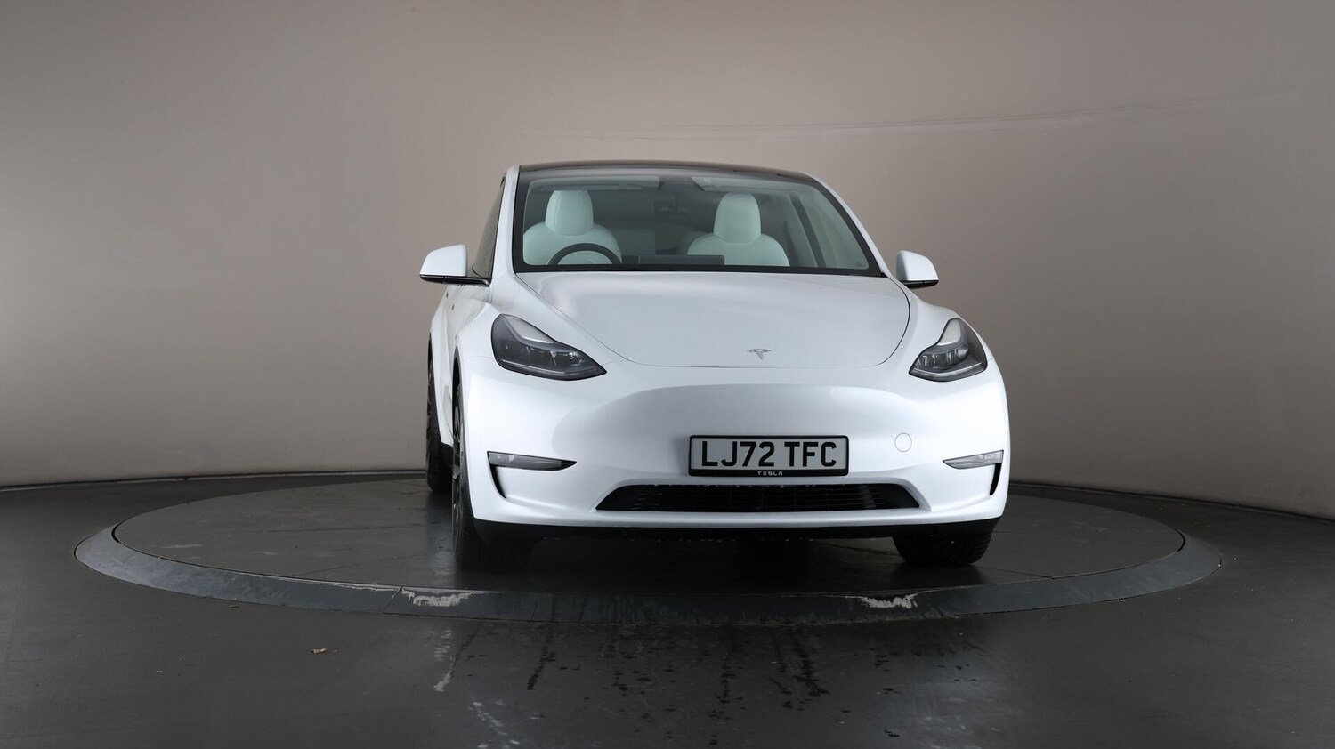Vehicle 50