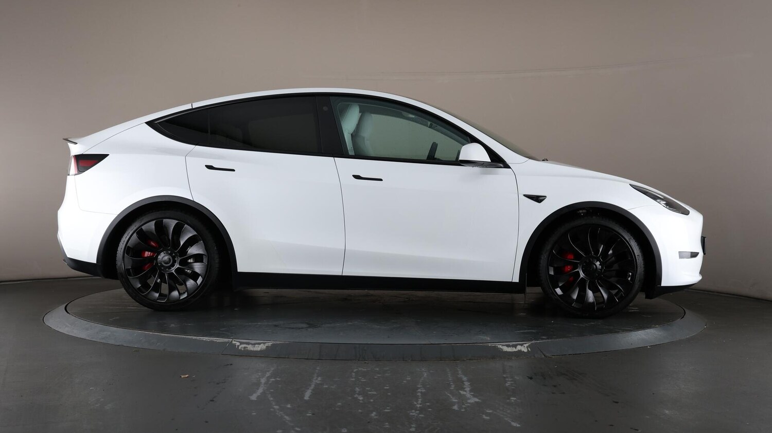 Vehicle 60