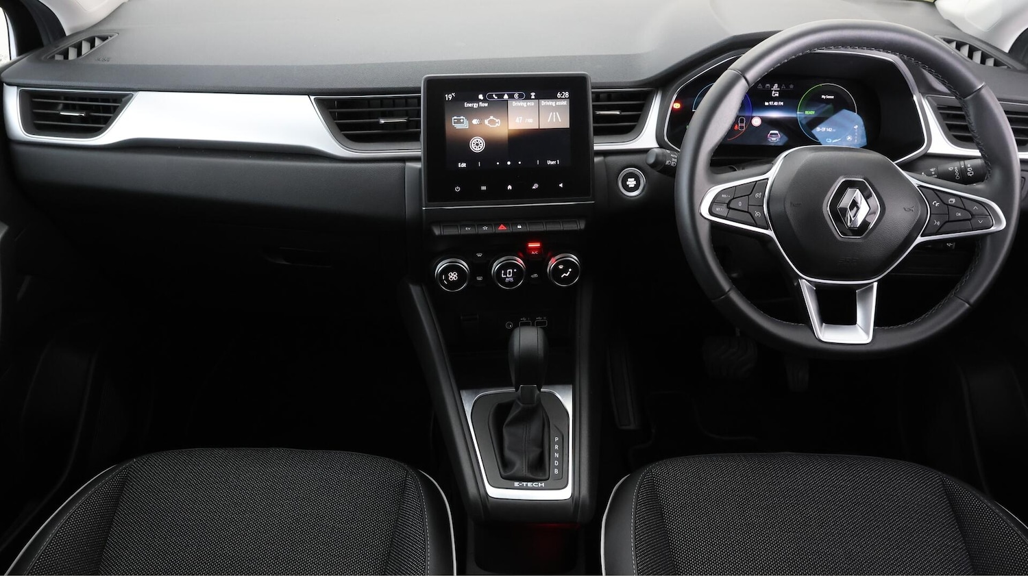 Used Renault Captur 2023 for sale - 76425549: Photo 13