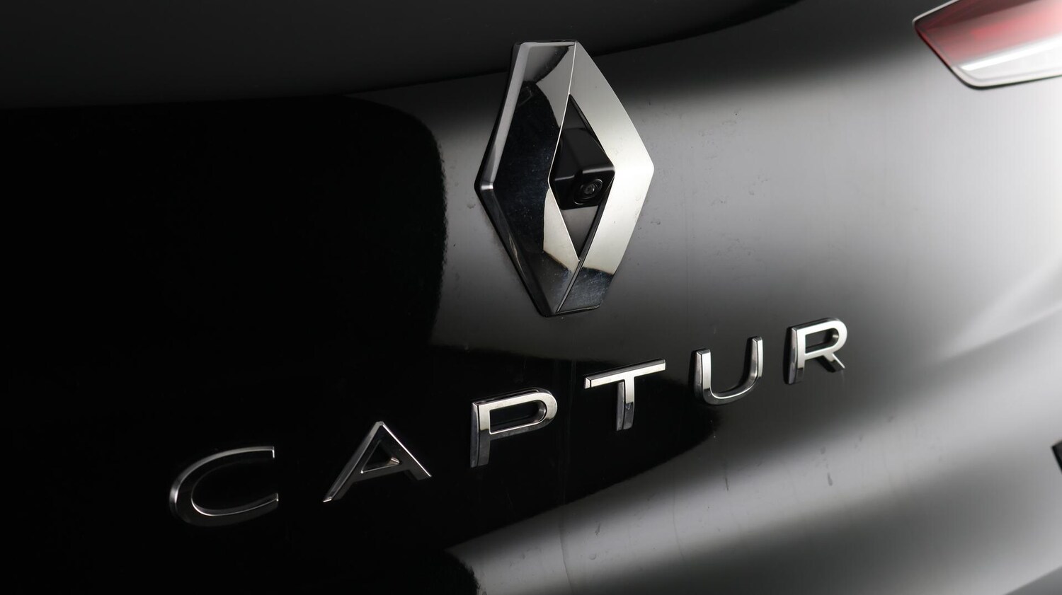 Used Renault Captur 2023 for sale - 76425549: Photo 20