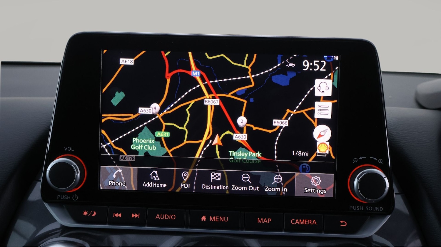 Used Nissan Juke 2023 for sale - 78062352: Photo 11