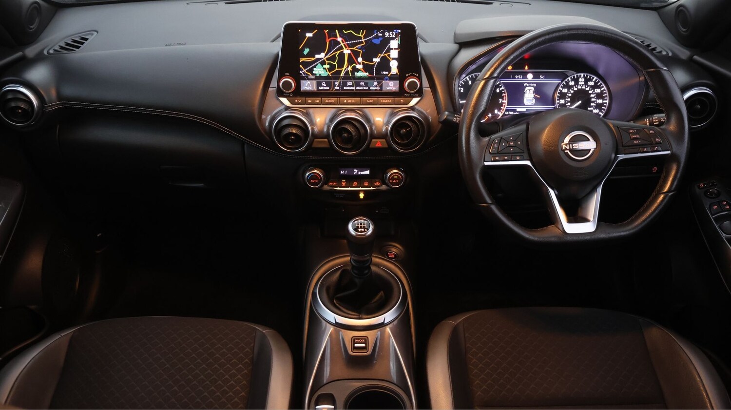 Used Nissan Juke 2023 for sale - 78062352: Photo 13