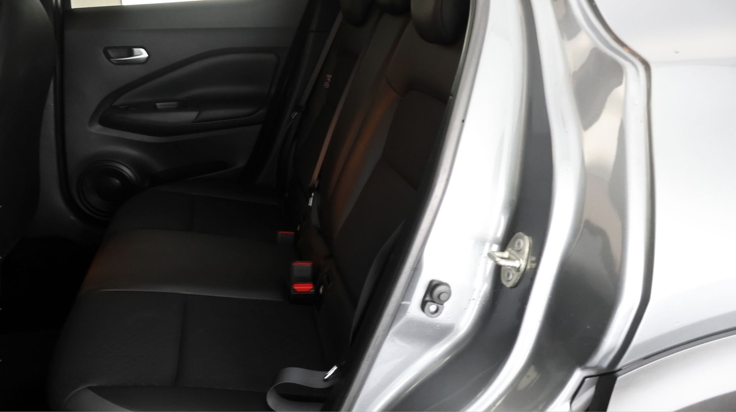 Used Nissan Juke 2023 for sale - 78062352: Photo 16