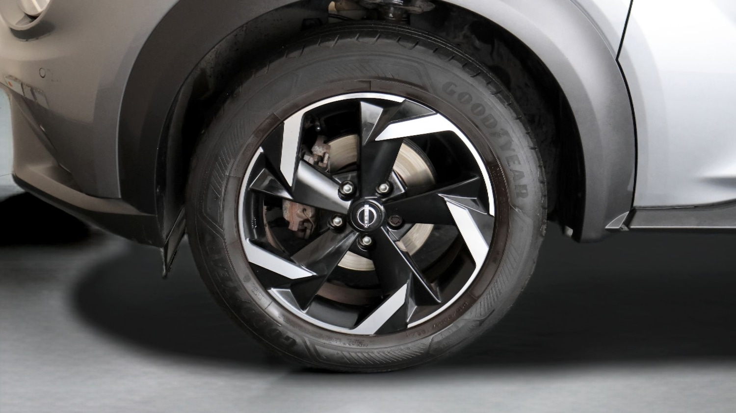 Used Nissan Juke 2023 for sale - 78062352: Photo 18