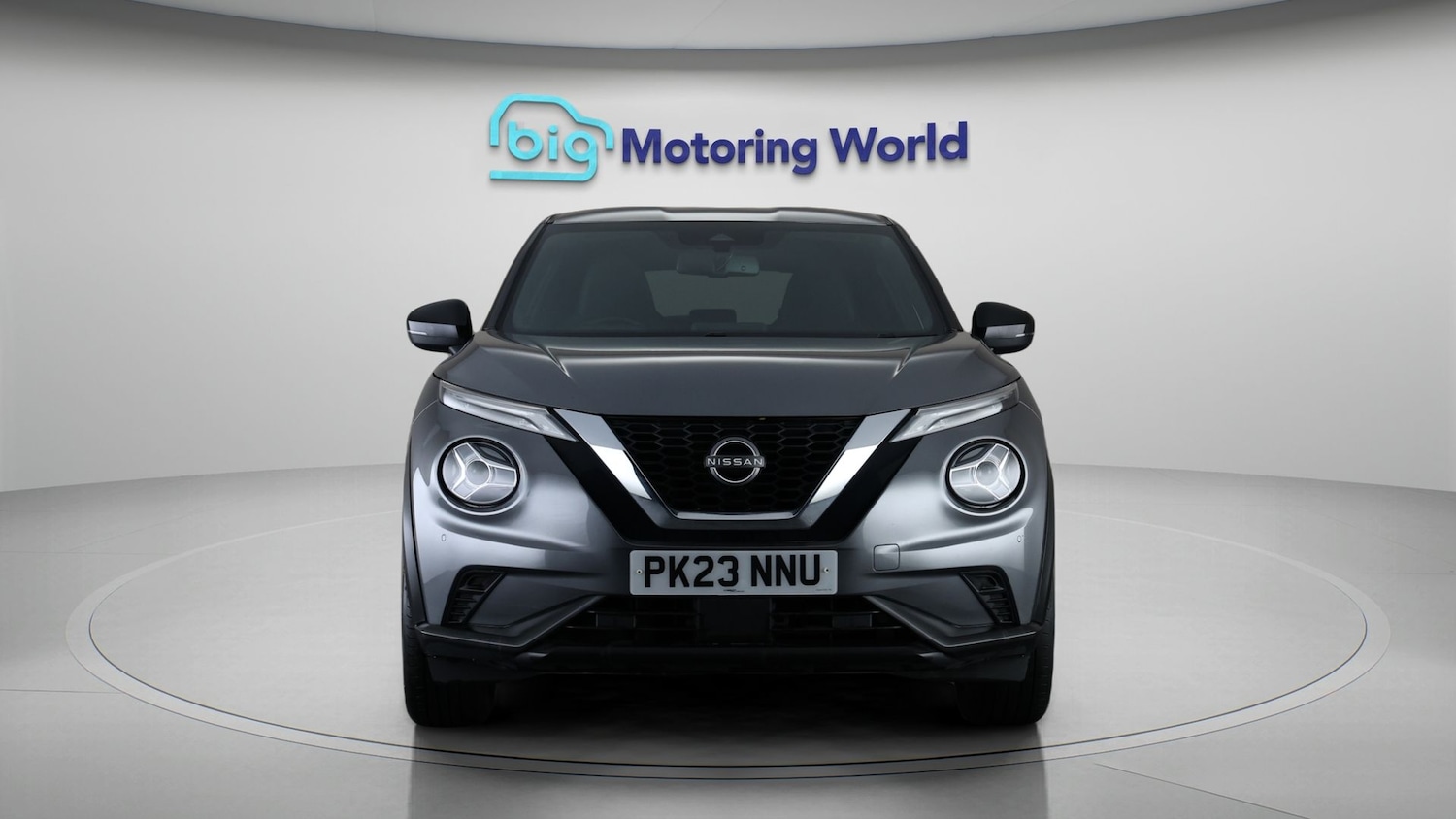 Used Nissan Juke 2023 for sale - 78062352: Photo 2