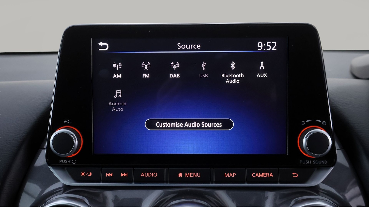 Used Nissan Juke 2023 for sale - 78062352: Photo 20