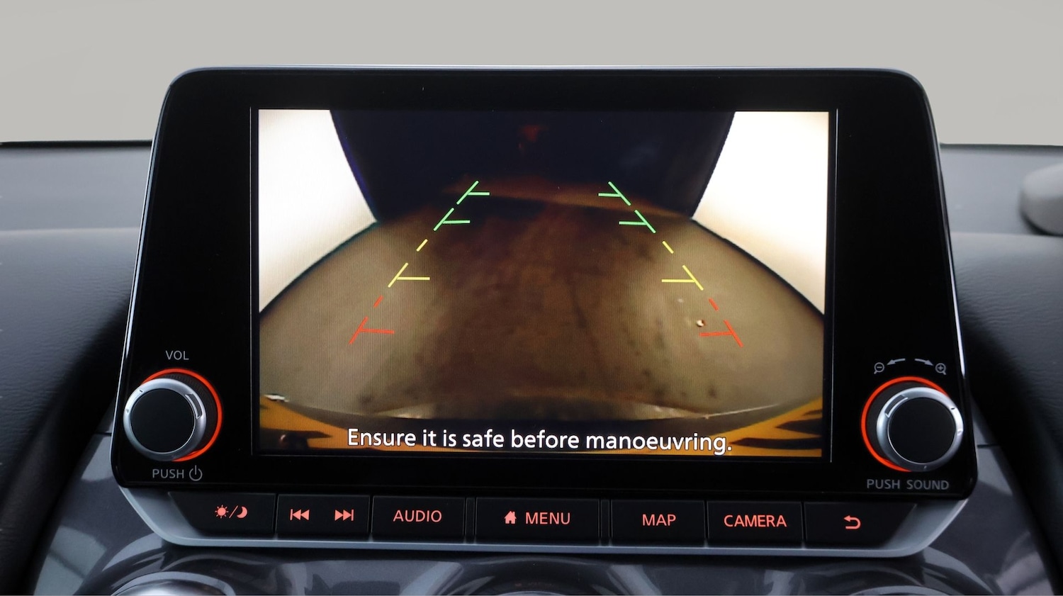 Used Nissan Juke 2023 for sale - 78062352: Photo 24