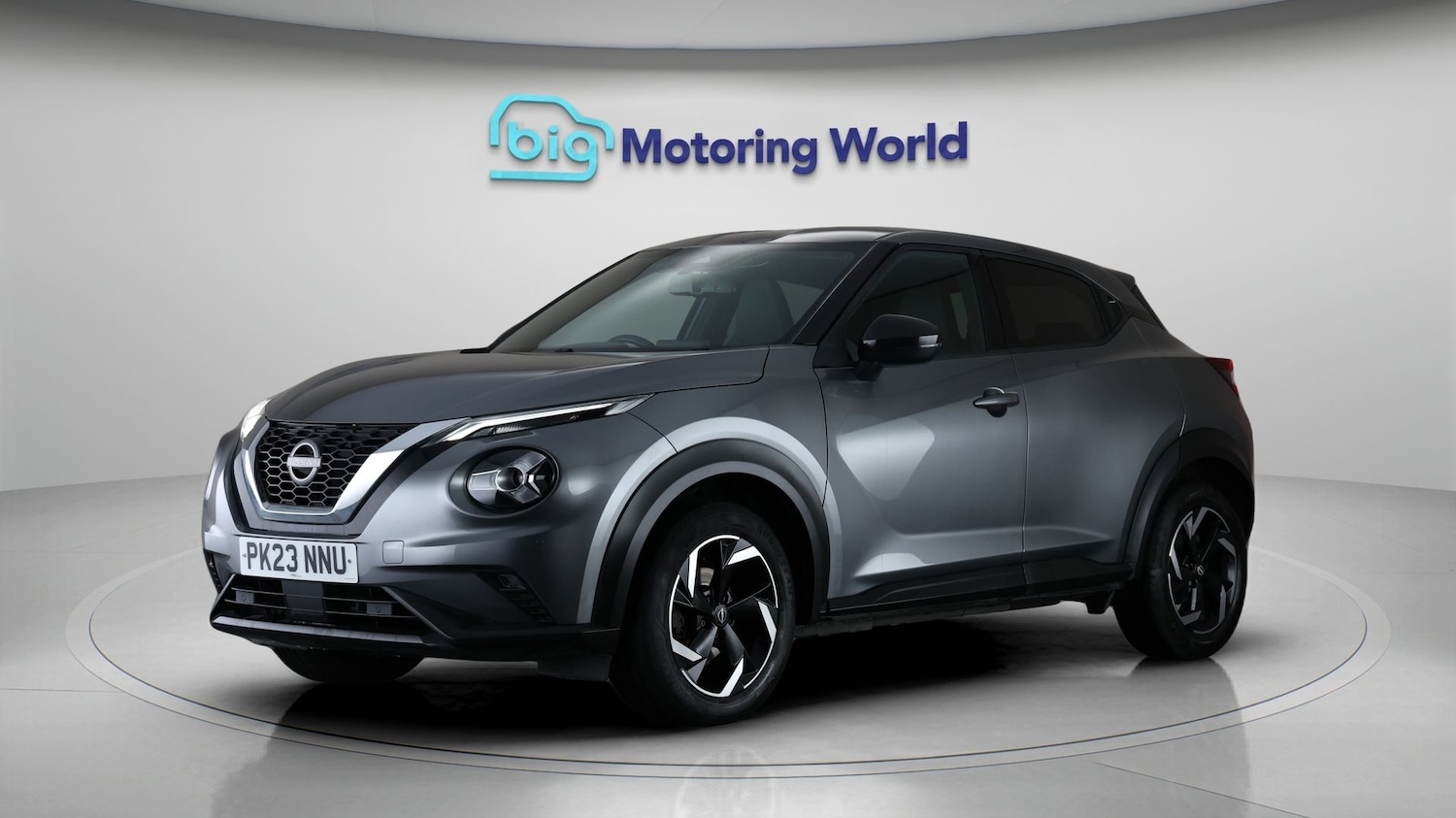 Used Nissan Juke 2023 for sale - 78062352: Photo 3
