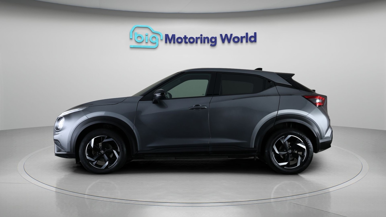 Used Nissan Juke 2023 for sale - 78062352: Photo 4