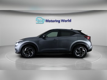 Used Nissan Juke 2023 for sale - 78062352: Photo