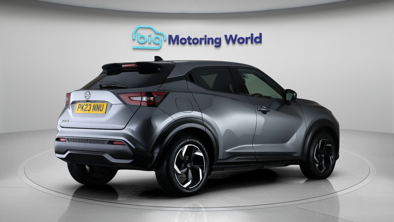 Used Nissan Juke 2023 for sale - 78062352: Photo 7