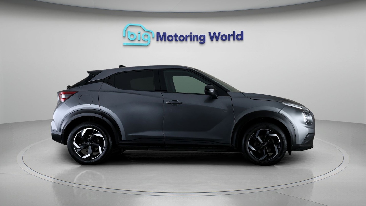 Used Nissan Juke 2023 for sale - 78062352: Photo 8