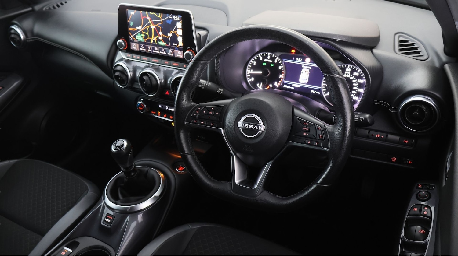 Used Nissan Juke 2023 for sale - 78062352: Photo 9