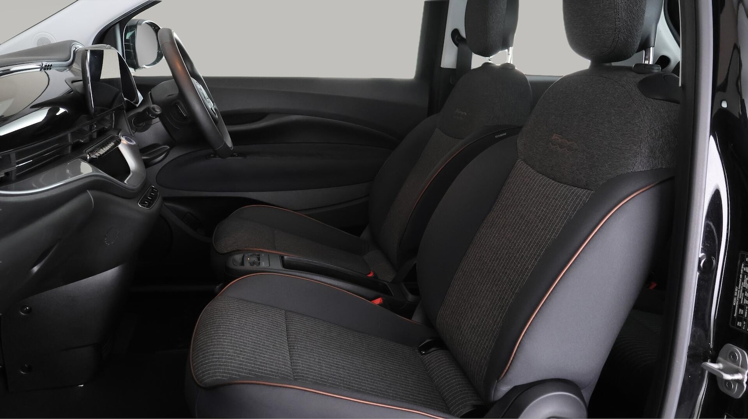 Used Fiat 500e 2022 for sale - 76122610: Photo 15