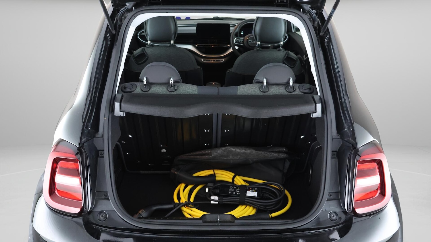 Used Fiat 500e 2022 for sale - 76122610: Photo 18