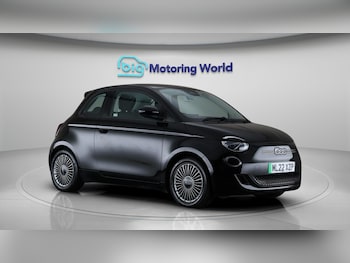 Used Fiat 500e 2022 for sale - 76122610: Photo 2