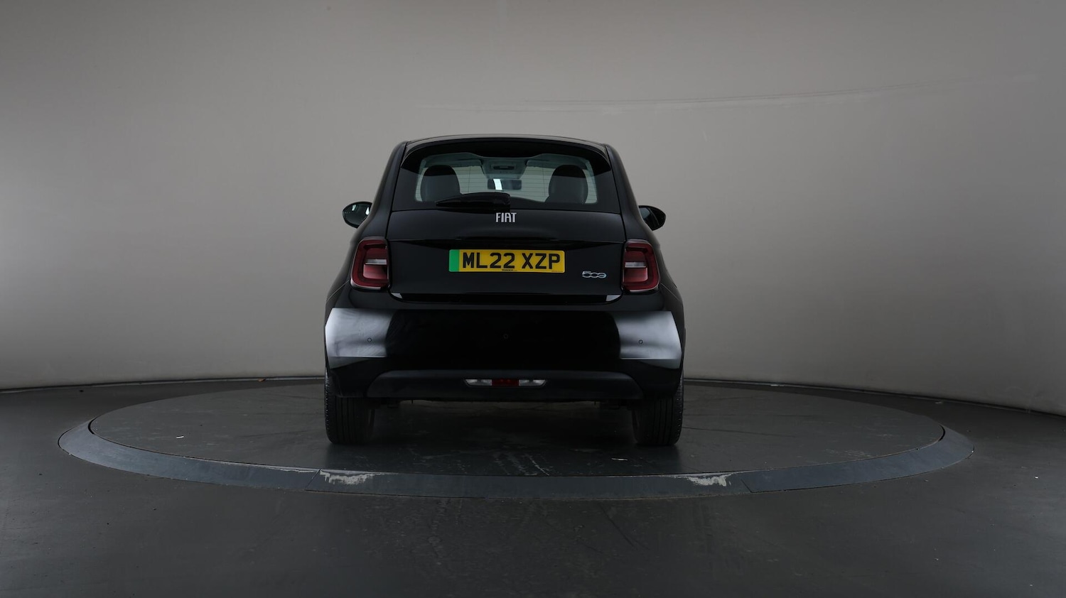 Used Fiat 500e 2022 for sale - 76122610: Photo 35