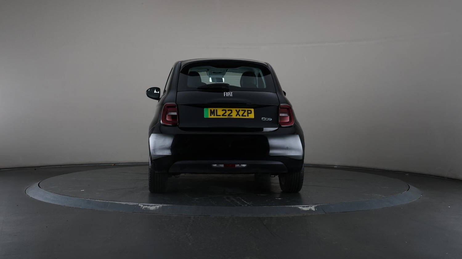 Used Fiat 500e 2022 for sale - 76122610: Photo 36
